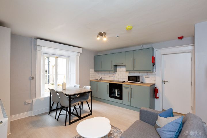 Apartment 8 ,18 Synge Street, Portobello, Dublin 5
