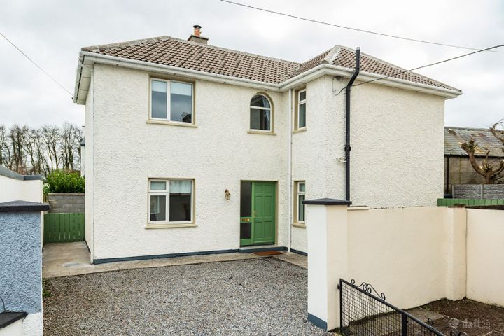 724a Rowanville, Kildare, Kildare, Kildare