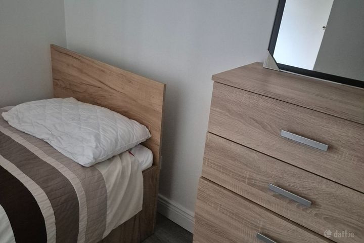 104 Clonmullion Estate, Athy, Athy, Co. Kildare