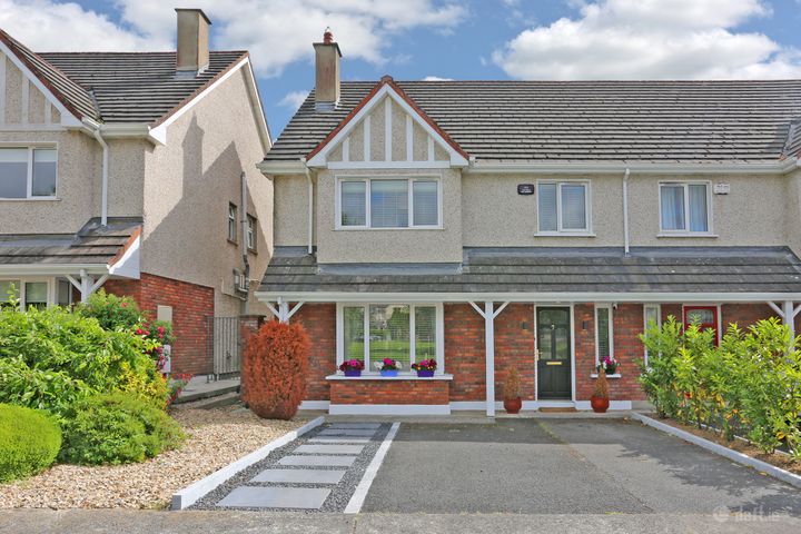 7 Log na GCapall, South Circular Road, Limerick, V94PC8R