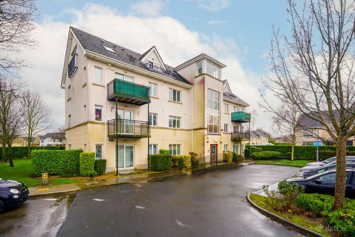 20 Lily`s Court, Lily`s Way, Ongar, Dublin 15, Co. Dublin, D15YE29