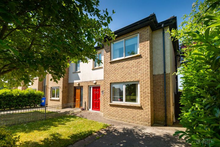 1 Beech Road, Rivercourt, Carlow Town, Co. Carlow, R93X5W9