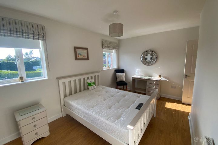 Apartment 8, Grangend, Dunshaughlin, Co. Meath