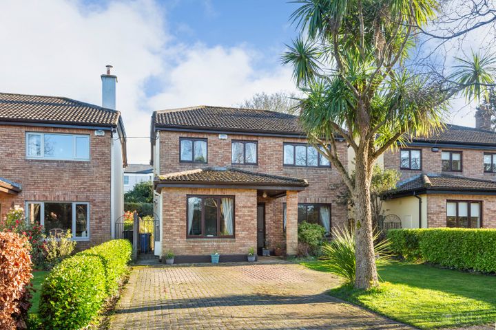 10 Church Gate, Greystones, Greystones, Co. Wicklow, A63D562