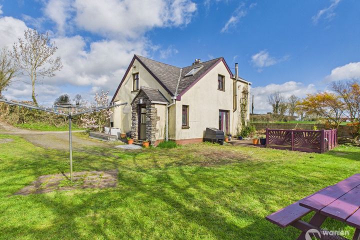 Ballyalden, Paulstown, Co. Kilkenny, R95YC66 - Photo 2