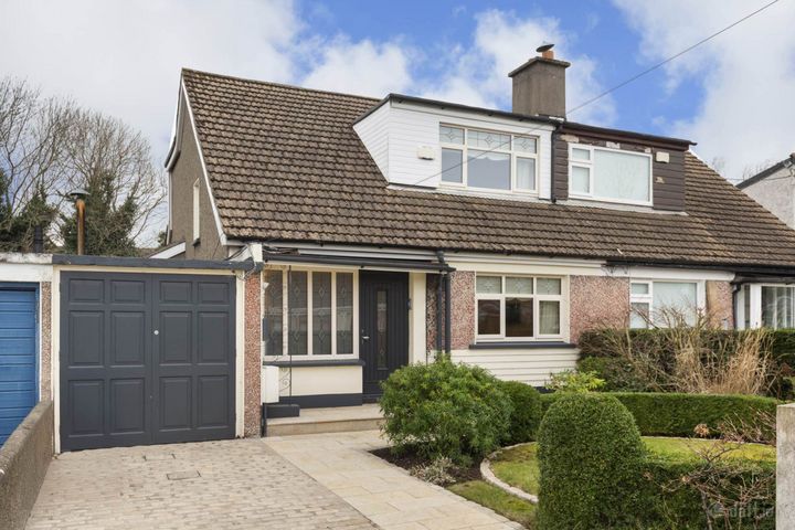 5 Shelton Park, Kimmage Road West, Dublin 12, Dublin 12, Dublin