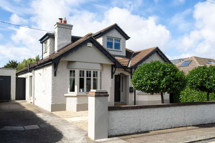 45 Woodlawn Park, Churchtown, Dublin 14, Dublin 14, Dublin