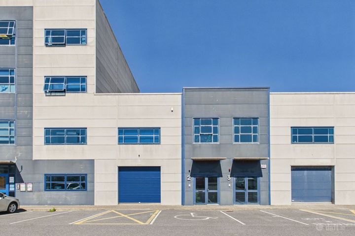  Unit 2, Airside, Boeing Avenue, Clohernagh, Co. Waterford