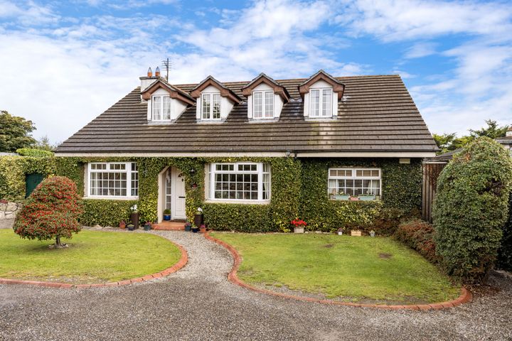 Melrose, Kilgobbin Rd, Sandyford, Dublin 18, Dublin