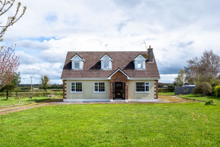 Mohia Lane, Killurin, Tullamore, Co. Offaly, R35XT72