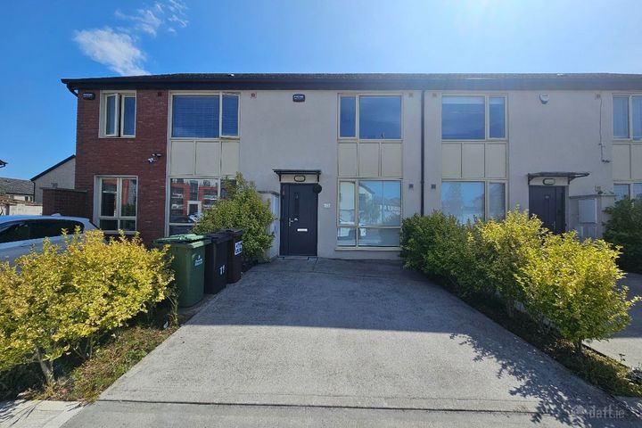 The Park, The Paddocks, Clonsilla, Dublin 15