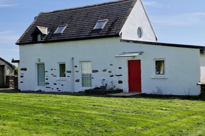 Skeaghanore West, Ballydehob, Ballydehob, Co. Cork, P81CA30