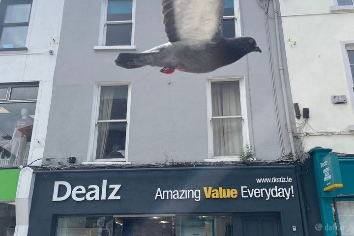 Apartment 2, 6 Michael Street, Waterford City Centre, Co. Waterford