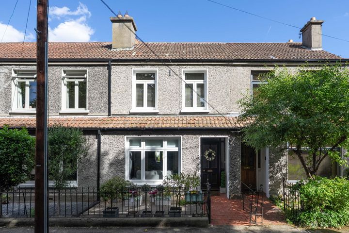 5 Cherryfield Avenue Upper, Ranelagh, Dublin 6, D06 E0H7