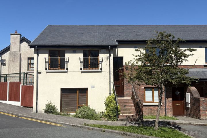 7 Slade Castle Heights, Saggart, Saggart, Dublin 24, D24N7DX
