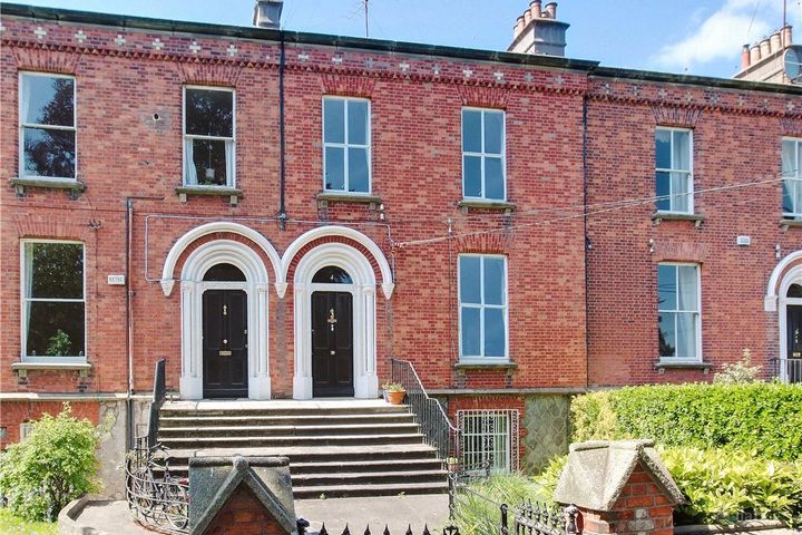 Garden Apt. 4grosvenorterrace &, No.4 Grosvenor Terrace, Monkstown, Dublin