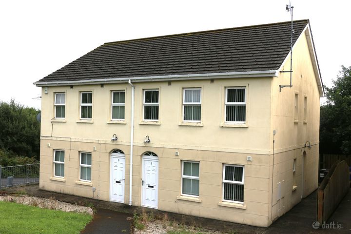 4 Ard Adhamhnáin, Letterkenny, Co. Donegal