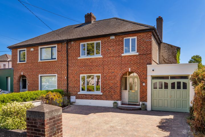 3 Dunseverick Rd, Clontarf, Dublin 3, Dublin 3, Dublin