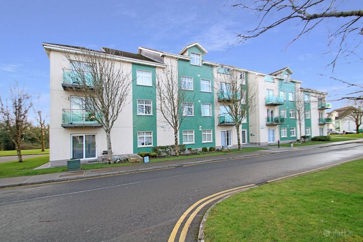 Apartment 100, Gleann Na Ri, Murrough, Renmore, Co. Galway, H91RW92