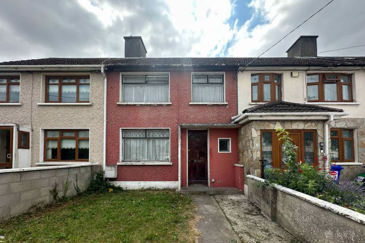 81 Drumfinn Avenue, Dublin 10, Ballyfermot, Dublin 10, D10DK09