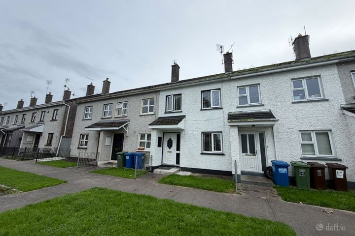 19 Marian Estate, Newport, Newport, Co. Tipperary, V94E79H