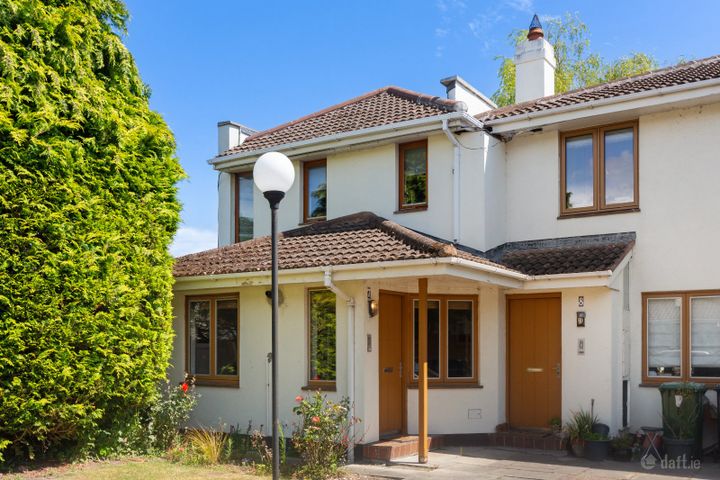 7 Willowfield, Park Avenue, Sandymount, Dublin 4, D04NY19