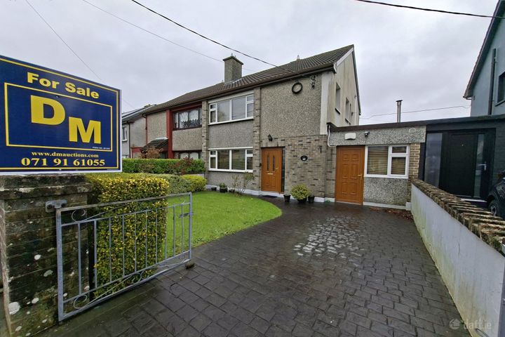 40 Ard Na Veigh, Sligo, Co. Sligo, Sligo, Co. Sligo, F91T6CV