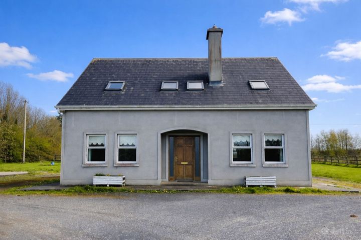 Crean, Bruff, Meanus, Co. Limerick