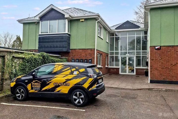 Apartment 5, Briarwood,T12YK64, Ballinlough, Co. Cork