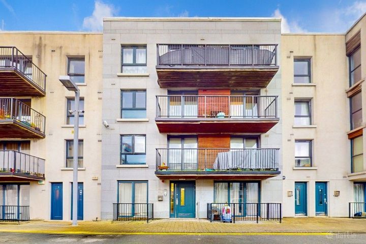 30 Fairview Close, Richmond Avenue, Ballybough, Dublin 3, D03N0T5