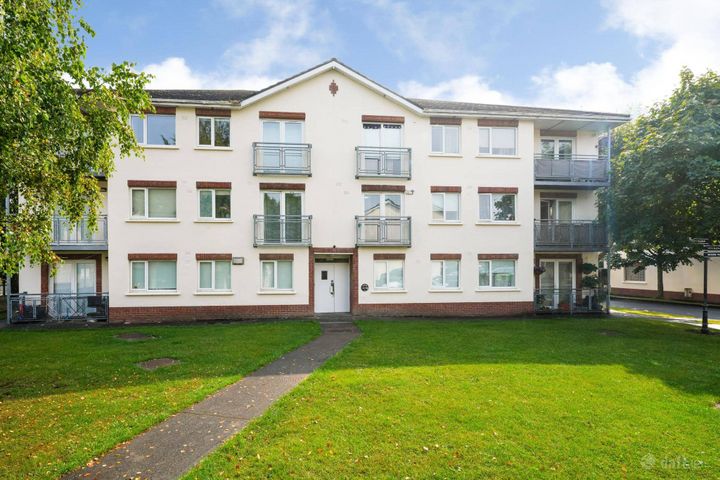 APT 51, Weavers Court, Clondalkin, Dublin 22