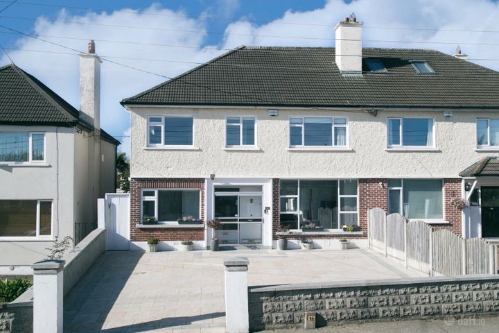 50 Cherry Garth, Mount Merrion, Blackrock, Dublin