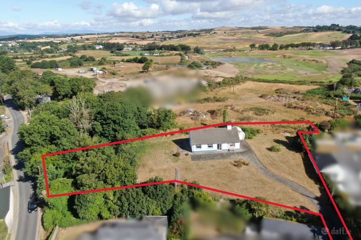 Seaview House, Curracloe, Co. Wexford, Y21XH00