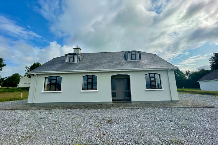 2 Ballyoughtragh, Milltown, Co. Kerry, V93F2W4