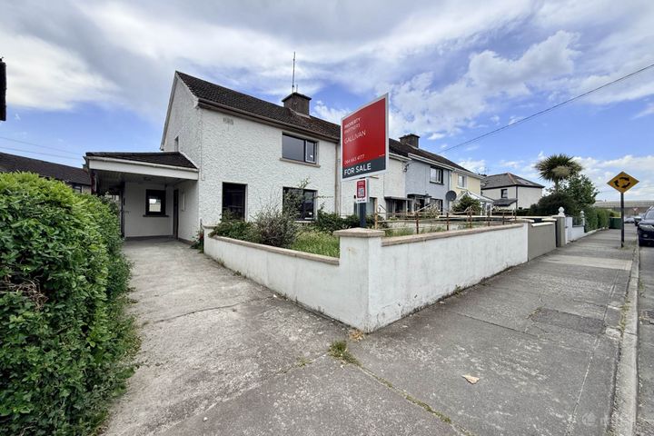 47 Marian Terrace, Killarney, Co. Kerry, V93RVX7