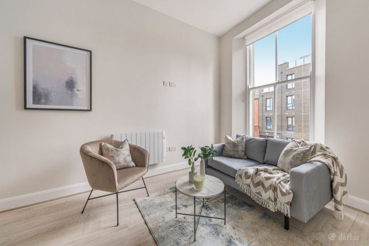 Apartment 5, 55 Mountjoy Street, Dublin 7 , Phibsborough, Dublin 7