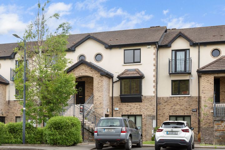 10 Highfield Court, Bollarney, Wicklow Town, Co. Wicklow, A67WY68