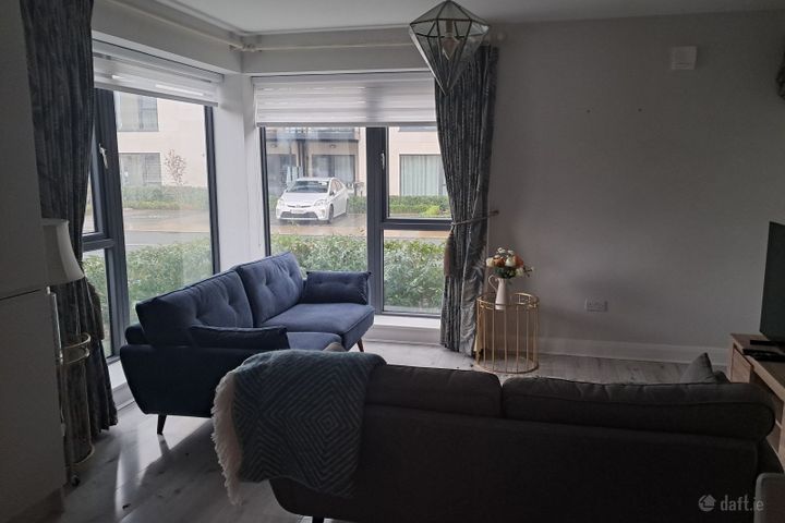 Saint Joseph'S Crescent, Clonsilla, Clonsilla, Dublin 15