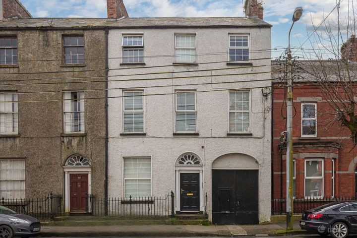 32 Seatown Place, Dundalk, Co. Louth, A91FKE1