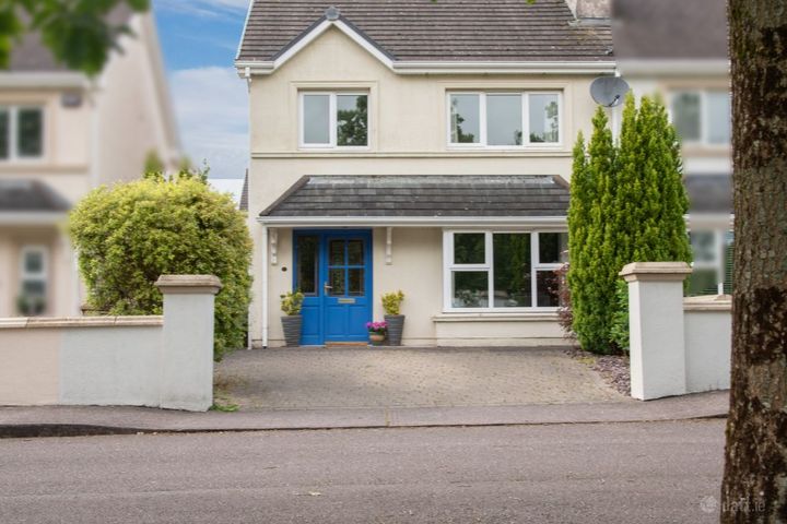 67 Clonmore, Ballyviniter, Mallow, Co. Cork, P51WP8A