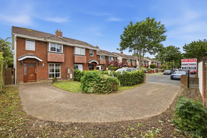 32 Springlawn Close, Dublin 15, Blanchardstown, Dublin 15, D15RW1A