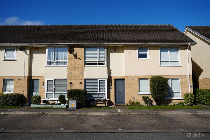 78 The Oaks, Ridgewood, Swords, Co. Dublin, K67NR52