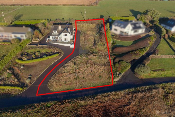 Coast Road, Fountainstown, Co. Cork