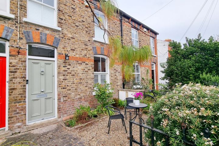 42 Rugby Road, Ranelagh, Dublin 6, D06R7P8