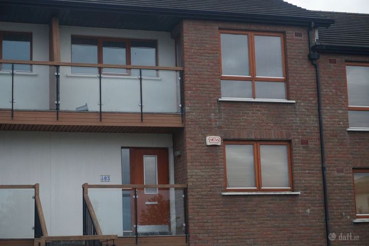 Hunters Green, Ballycullen Road, Ballycullen, Dublin 24