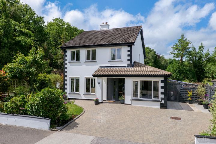 Lissadell, 37 Pairc Na gCaor, Moycullen, Co Galway, H91WY4N