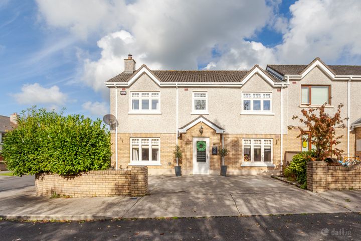 46 The Drive, Earls Court, Kill, Co. Kildare, W91CK80