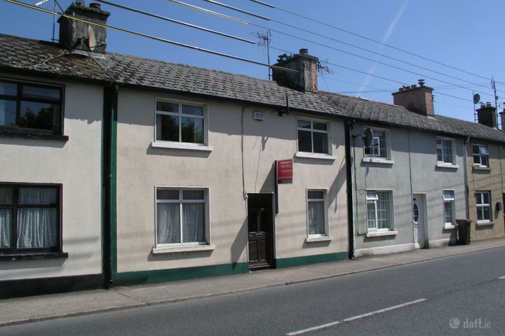 13 Moore Street, Rathdowney, Co. Laois, R32W5R6