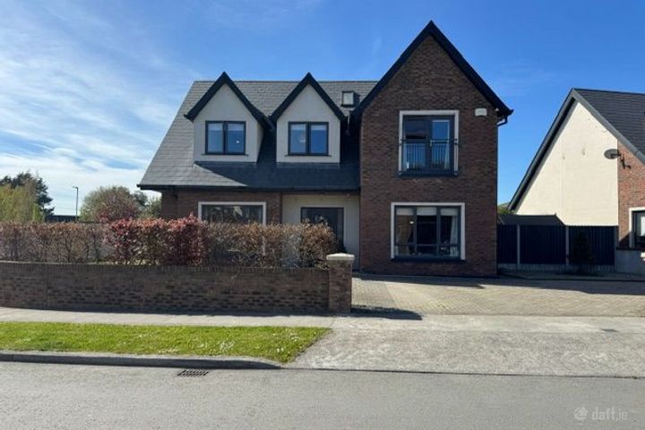 35 Hazelbrook, Kinsealy Lane, Malahide, Co. Dublin, K36YV40