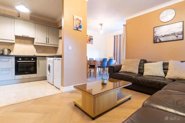 Apartment 1, Core A, Rosse Court Heights, Rosse Court Rise, Lucan, Clondalkin, Co. Dublin